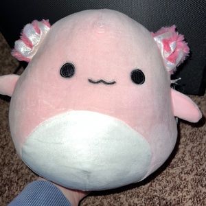 cracker barrel archie squishmallow